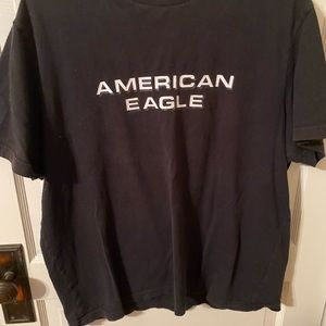 L American Eagle Graphic Tee